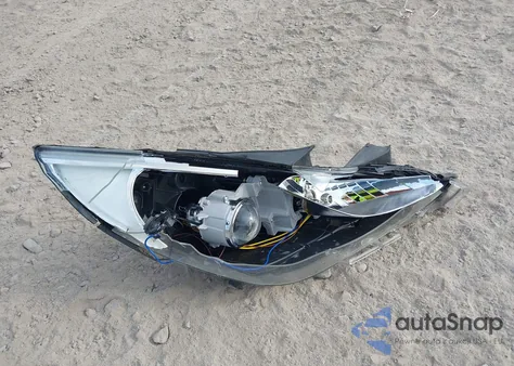 2011 Hyundai Sonata Limited 2.0T from USA, damaged, VIN 5NPEC4AB9BH304700